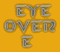 EYE Over E