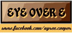 EYE Over E
