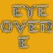 EYE Over E