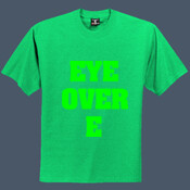 Eye Over E