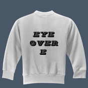 Eye Over E