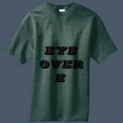 Eye Over E