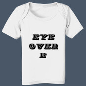 Eye Over E