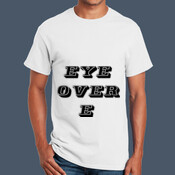 Eye Over E