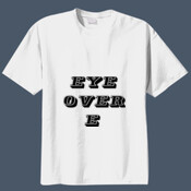 Eye Over E