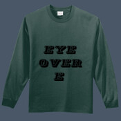 Eye Over E