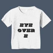 Eye Over E